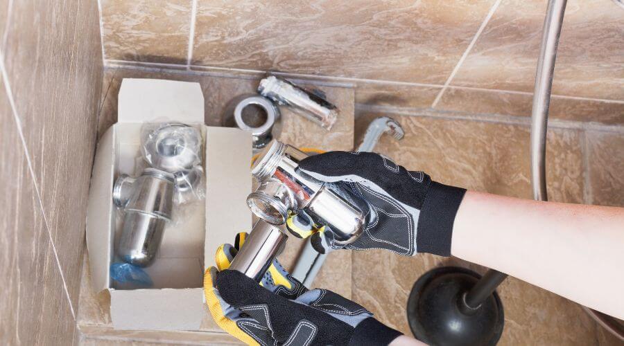 Expert flood damage restoration services in Spencerport, NY
